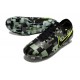 Nike Tiempo Legend X Elite FG Nuove Verde Nero