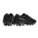 Nike Tiempo Legend X Elite FG Nuove Nero Deep Jungle