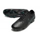 Nike Tiempo Legend X Elite FG Nuove Nero Deep Jungle