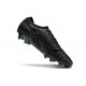 Nike Tiempo Legend X Elite FG Nuove Nero Deep Jungle