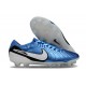 Nike Tiempo Legend X Elite FG Nuove Soar Bianco