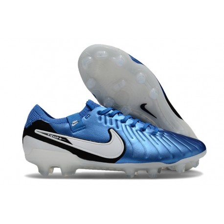 Nike Tiempo Legend X Elite FG Nuove Soar Bianco