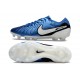 Nike Tiempo Legend X Elite FG Nuove Soar Bianco