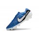 Nike Tiempo Legend X Elite FG Nuove Soar Bianco
