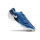 Nike Tiempo Legend X Elite FG Nuove Soar Bianco