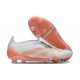 adidas Predator 24 Elite Tongue FG Almost Blu Arancione