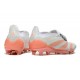 adidas Predator 24 Elite Tongue FG Almost Blu Arancione