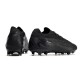 Nike Gripknit Phantom GX Elite FG Nero