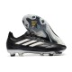 Nuove Scarpe adidas Copa Pure.1 FG Nero Bianco