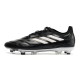Nuove Scarpe adidas Copa Pure.1 FG Nero Bianco