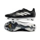 Nuove Scarpe adidas Copa Pure.1 FG Nero Bianco