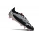 Scarpe adidas Predator Elite FG Nero Bianco Arancione