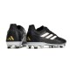 Nuove Scarpe adidas Copa Pure.1 FG Nero Bianco