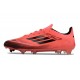 Nuove Scarpe Adidas F50 Ellite FG Rosso Nero