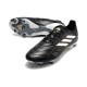 Nuove Scarpe adidas Copa Pure.1 FG Nero Bianco
