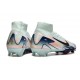 Nike Zoom Mercurial Superfly 10 Elite FG MDS Verde Orzo Moneta Oro Metallico