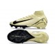 Nike Zoom Mercurial Superfly 10 Elite FG Lemonade Nero