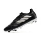 Nuove Scarpe adidas Copa Pure.1 FG Nero Bianco