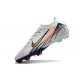 Nike Air Zoom Mercurial Vapor XVI Elite FG MDS Verde Orzo Moneta Oro Metallico