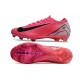 Nike Air Zoom Mercurial Vapor XVI Elite FG Rosso Nero