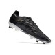 Nuove Scarpe adidas Copa Pure.1 FG Nero Bianco