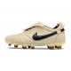 Nike Tiempo Legend 10 Elite FG Lemonade Nero