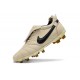 Nike Tiempo Legend 10 Elite FG Lemonade Nero