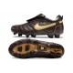 Nike Tiempo Legend 10 Elite FG Marrone Oro