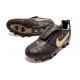 Nike Tiempo Legend 10 Elite FG Marrone Oro