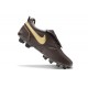 Nike Tiempo Legend 10 Elite FG Marrone Oro