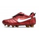Nike Tiempo Legend 10 Elite FG Rosso Bianco