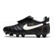 Nike Tiempo Legend 10 Elite FG Nero Bianco