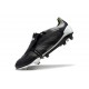 Scarpe Nuove adidas Predator Elite FT FG Dark Spark - Nero Carbonio