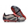 Scarpe Nuove adidas Predator Elite FT FG Platin Met Nero Aurora Carbone