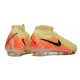 Scarpe Nike Phantom Luna 2 Elite FG Giallo Nero