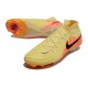 Scarpe Nike Phantom Luna 2 Elite FG Giallo Nero