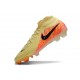 Scarpe Nike Phantom Luna 2 Elite FG Giallo Nero
