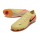 Nike Phantom Luna II Elite L FG Giallo Arancione Nero
