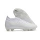 Nuovo adidas Predator Accuarcy.1 FG Bianco