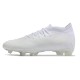 Nuovo adidas Predator Accuarcy.1 FG Bianco