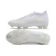 Nuovo adidas Predator Accuarcy.1 FG Bianco