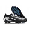 Scarpe da Calcio Nike Mercurial Vapor 16 Elite FG Nero Bianco