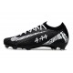 Scarpe da Calcio Nike Mercurial Vapor 16 Elite FG Nero Bianco