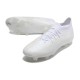 Nuovo adidas Predator Accuarcy.1 FG Bianco