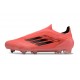 Adidas F50 Ellite Senza Lacci FG Arancione Nero