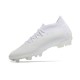 Nuovo adidas Predator Accuarcy.1 FG Bianco