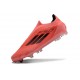 Adidas F50 Ellite Senza Lacci FG Arancione Nero