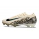 Scarpe da Calcio Nike Mercurial Vapor 16 Elite FG Lemonade Nero