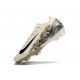 Scarpe da Calcio Nike Mercurial Vapor 16 Elite FG Lemonade Nero