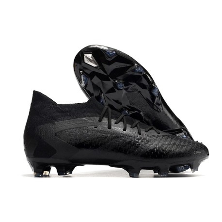 Nuovo adidas Predator Accuarcy.1 FG Nero
